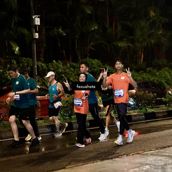 Runner Photo 7806599