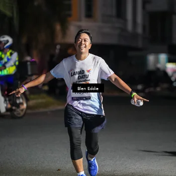 Runner Photo 7806604