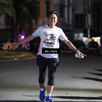 Runner Photo 7806610
