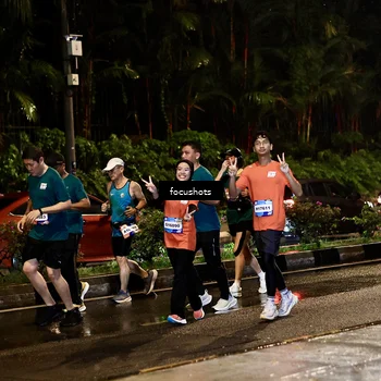 Runner Photo 7806612