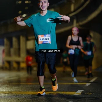 Runner Photo 7806613