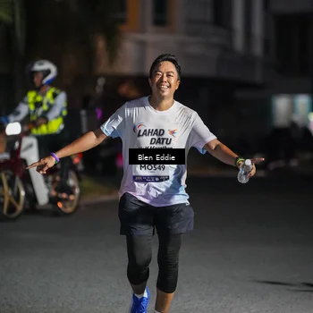 Runner Photo 7806620