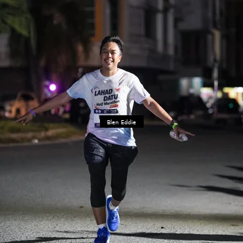 Runner Photo 7806628