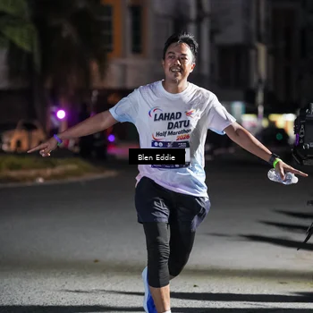 Runner Photo 7806638