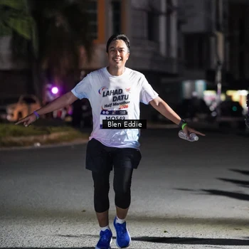 Runner Photo 7806659