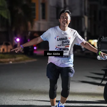 Runner Photo 7806660