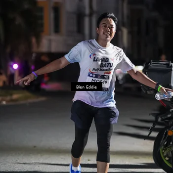 Runner Photo 7806662