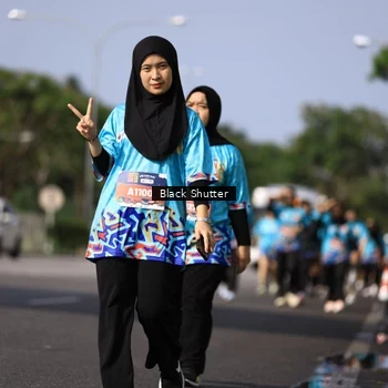 Runner Photo 7806685