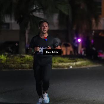 Runner Photo 7806691