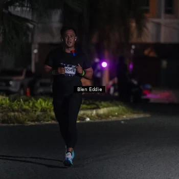 Runner Photo 7806697