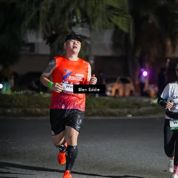 Runner Photo 7806698