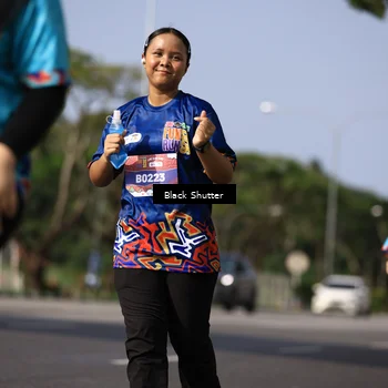 Runner Photo 7806699