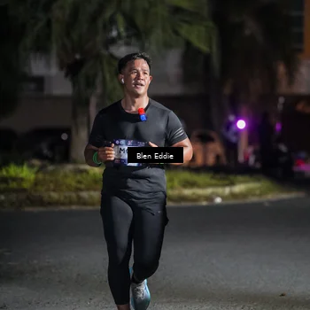 Runner Photo 7806707