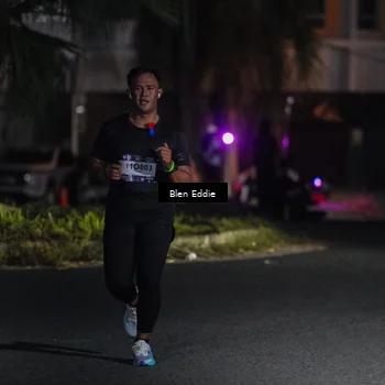 Runner Photo 7806711