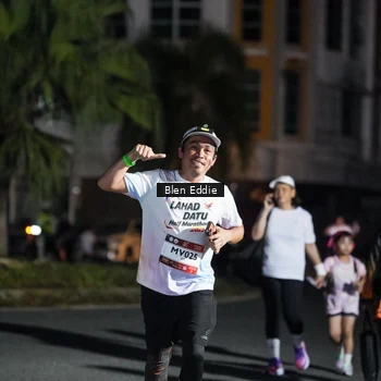 Runner Photo 7806715