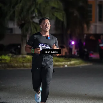 Runner Photo 7806720