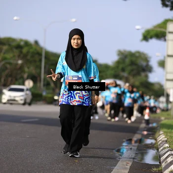 Runner Photo 7806747