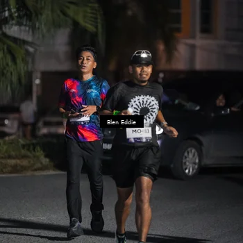Runner Photo 7806762