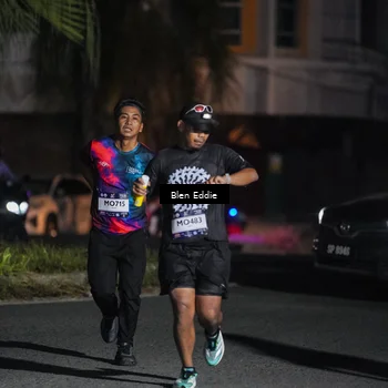 Runner Photo 7806763