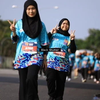 Runner Photo 7806769