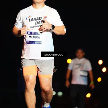 Runner Photo 7806771
