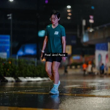 Runner Photo 7806773