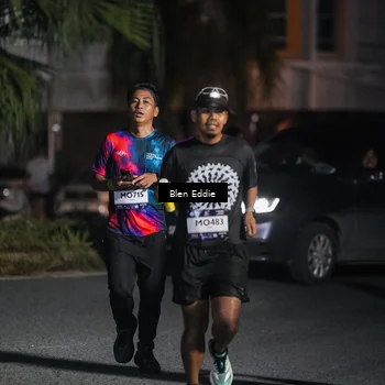 Runner Photo 7806776