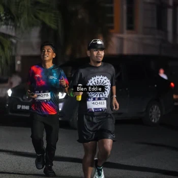 Runner Photo 7806778