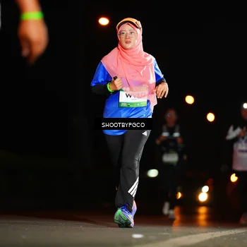 Runner Photo 7806786