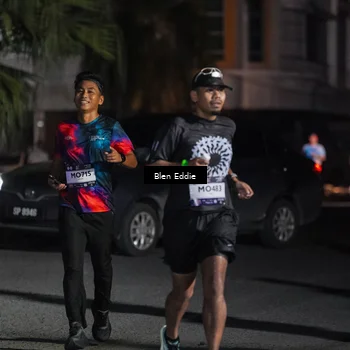 Runner Photo 7806791