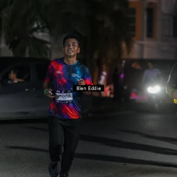 Runner Photo 7806796