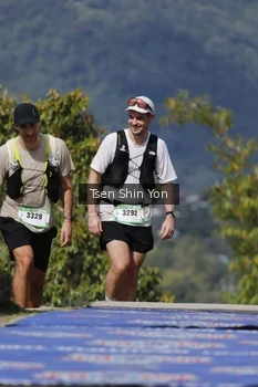 Runner Photo 78068