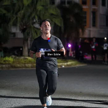 Runner Photo 7806804