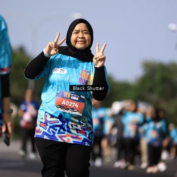 Runner Photo 7806807