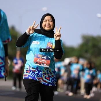 Runner Photo 7806808