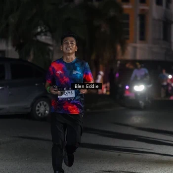 Runner Photo 7806815