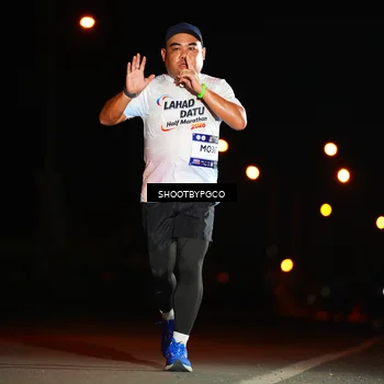 Runner Photo 7806816