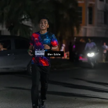 Runner Photo 7806818
