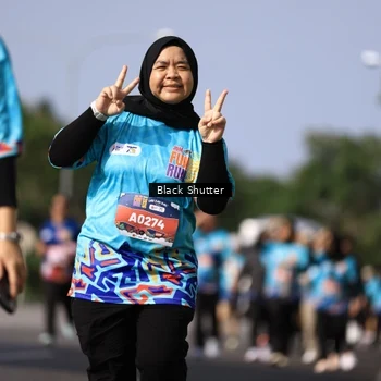 Runner Photo 7806820