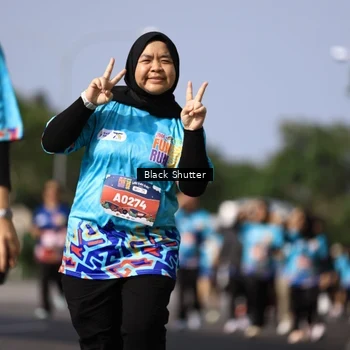 Runner Photo 7806821