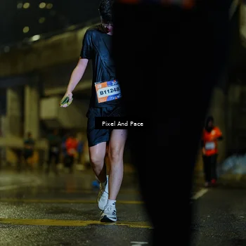 Runner Photo 7806825