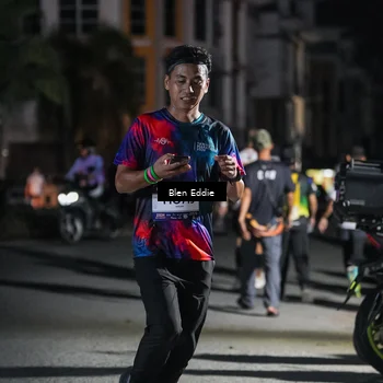 Runner Photo 7806830
