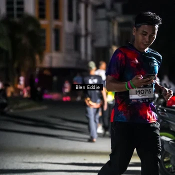 Runner Photo 7806832