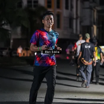 Runner Photo 7806838
