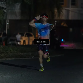 Runner Photo 7806844