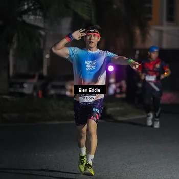 Runner Photo 7806867