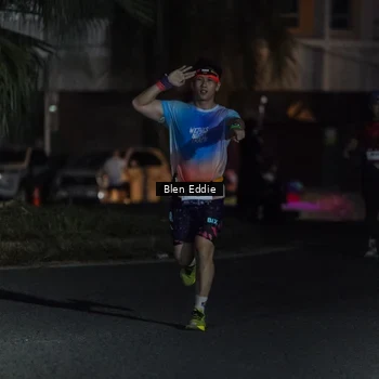 Runner Photo 7806869