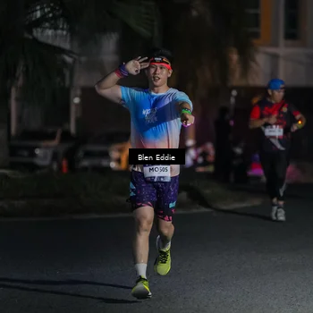 Runner Photo 7806870
