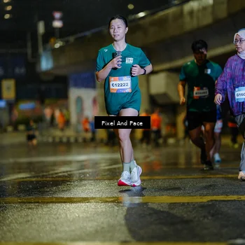 Runner Photo 7806872