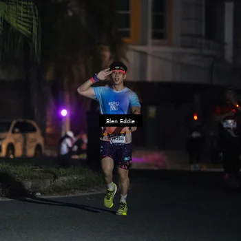 Runner Photo 7806874